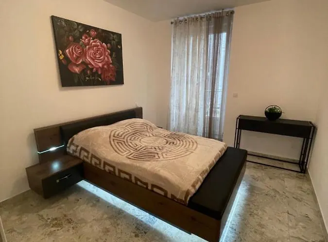 Apartamento Centre-ville